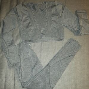 Fashiin Nova Activewear